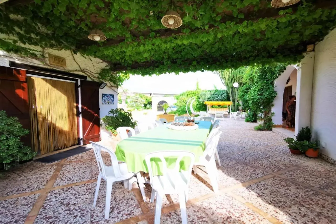 Villa Adriana - Xenia Sicily Villas Mazara del Vallo Guest house