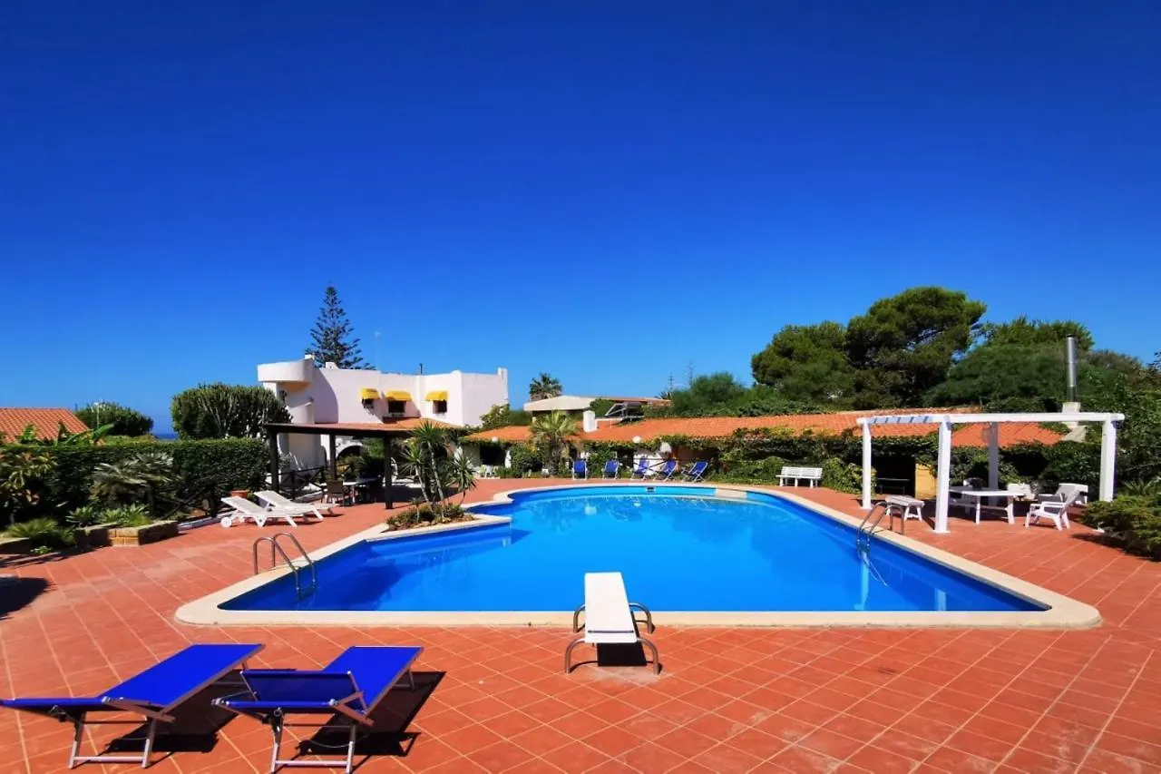 Villa Adriana - Xenia Sicily Villas Mazara del Vallo Italy