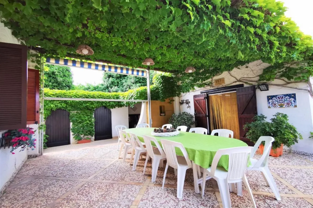 Villa Adriana - Xenia Sicily Villas Mazara del Vallo 0*,  Italy