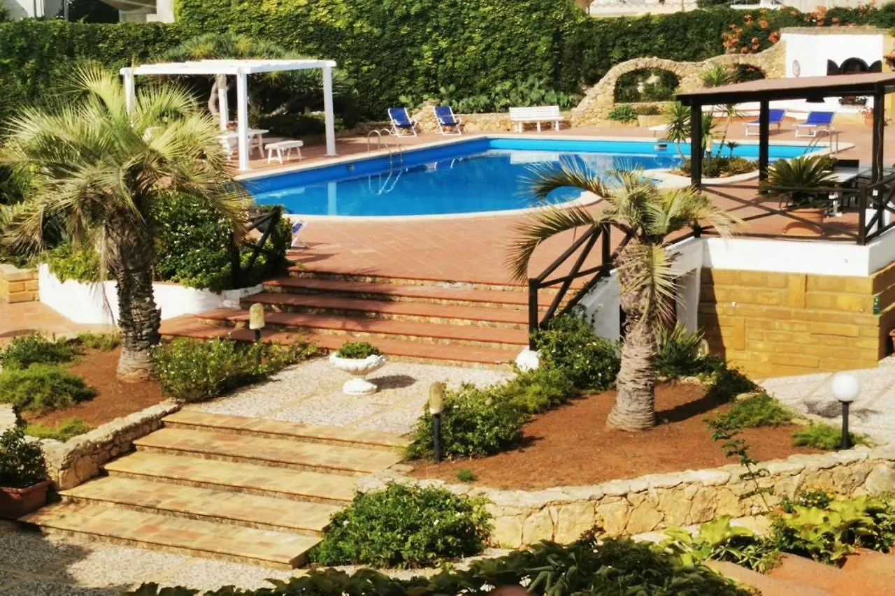 Villa Adriana - Xenia Sicily Villas Mazara del Vallo Guest house