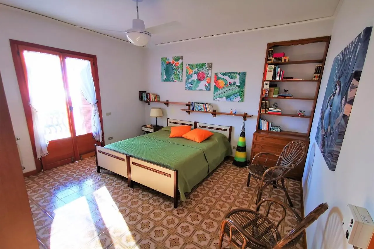 Guest house Villa Adriana - Xenia Sicily Villas Mazara del Vallo