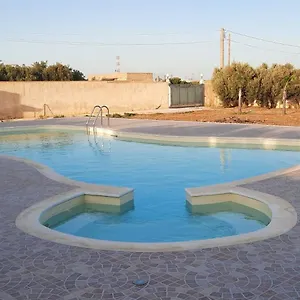 Affittacamere Castello Del Nonno