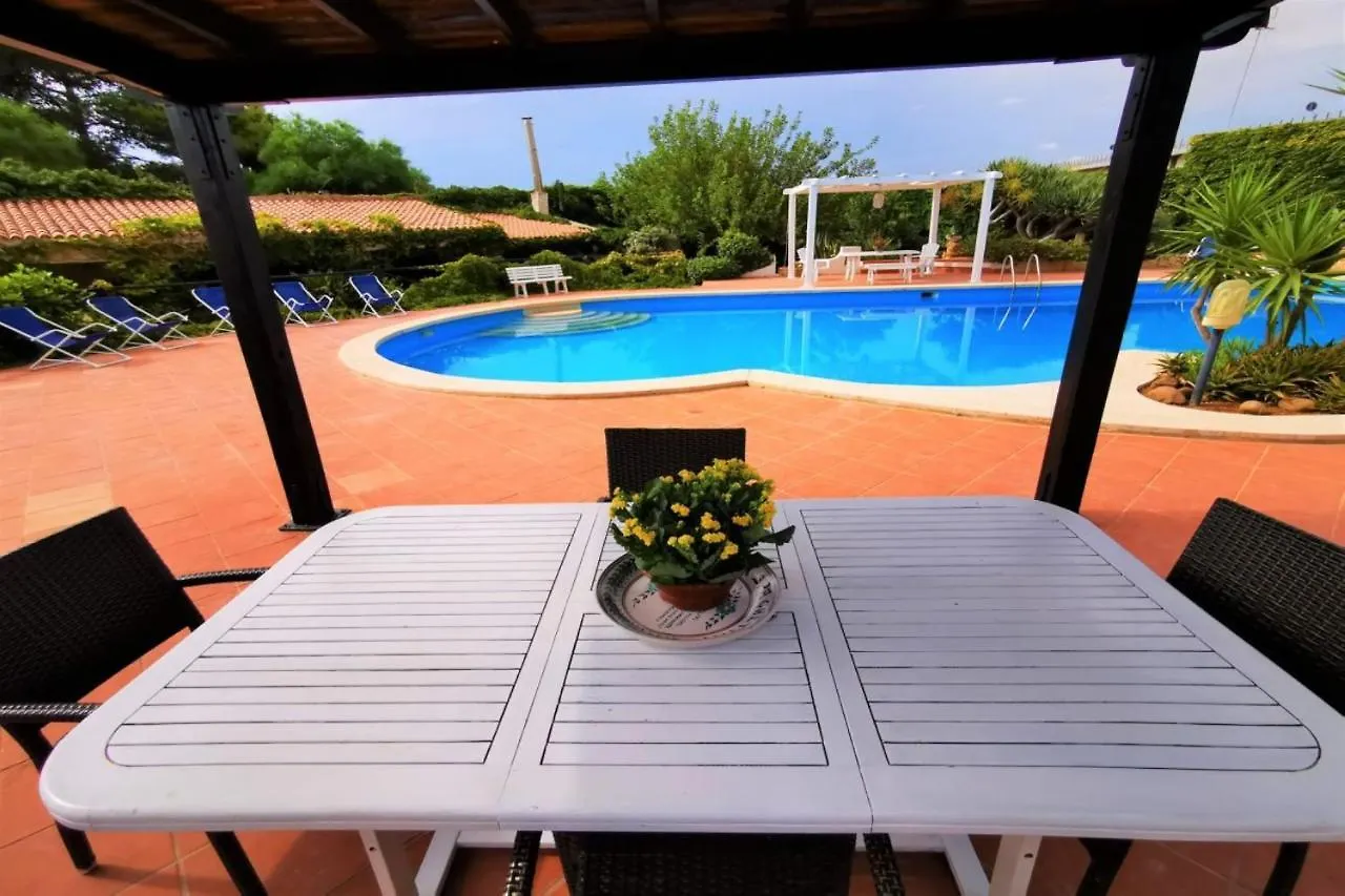 Villa Adriana - Xenia Sicily Villas Mazara del Vallo Guest house
