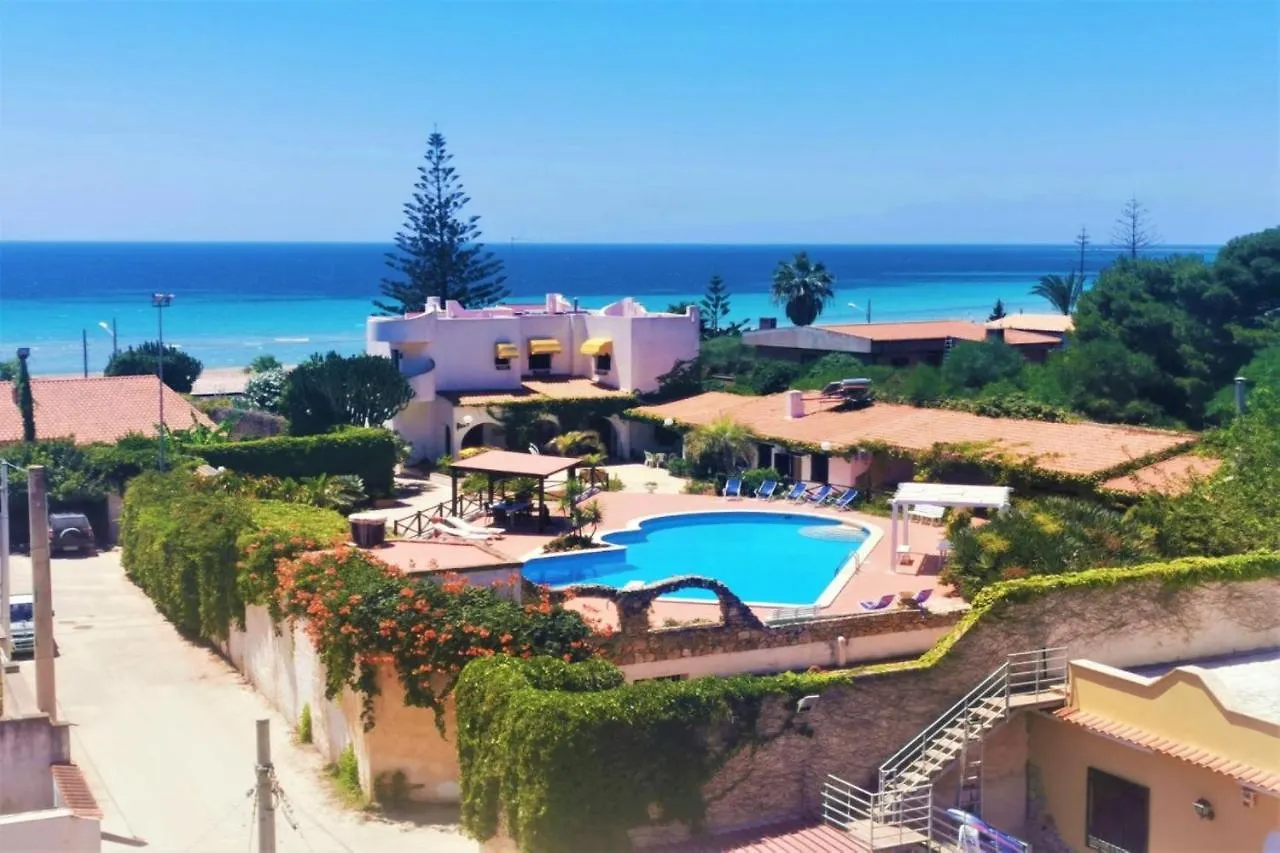 Guest house Villa Adriana - Xenia Sicily Villas Mazara del Vallo Italy
