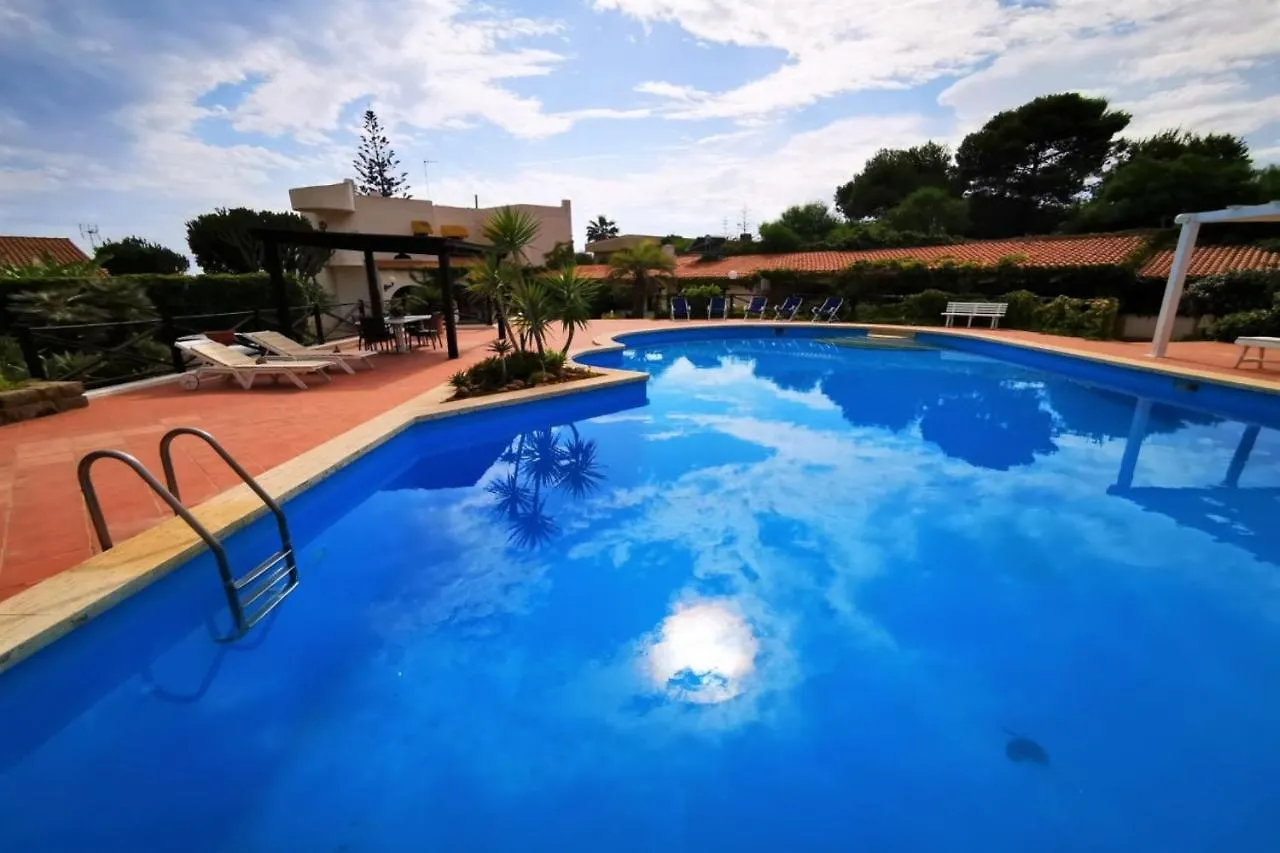 Guest house Villa Adriana - Xenia Sicily Villas Mazara del Vallo