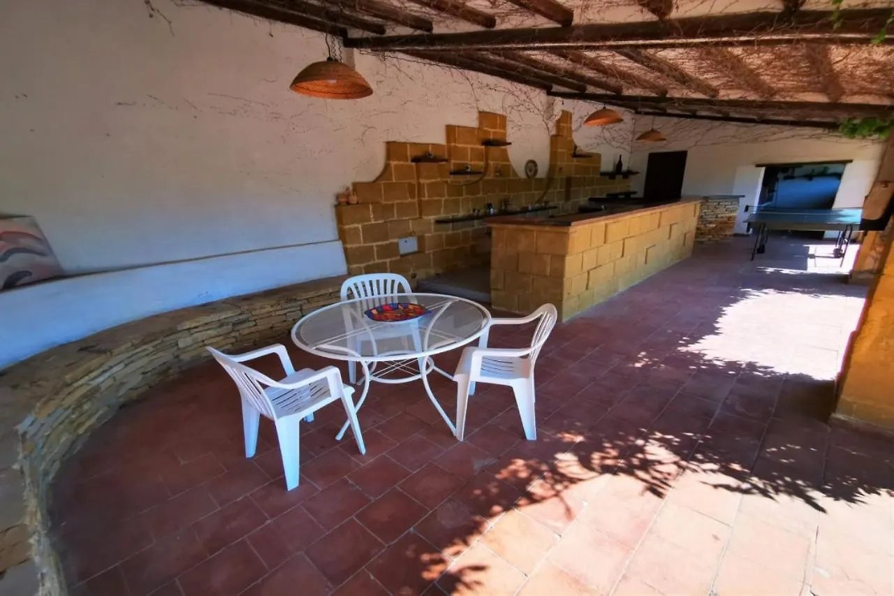 Villa Adriana - Xenia Sicily Villas Mazara del Vallo 0*,  Italy