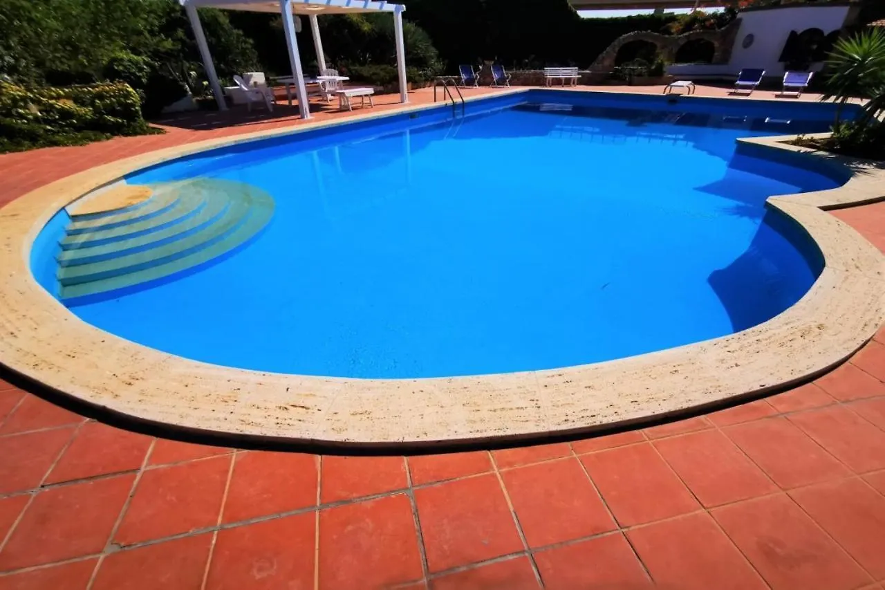Guest house Villa Adriana - Xenia Sicily Villas Mazara del Vallo