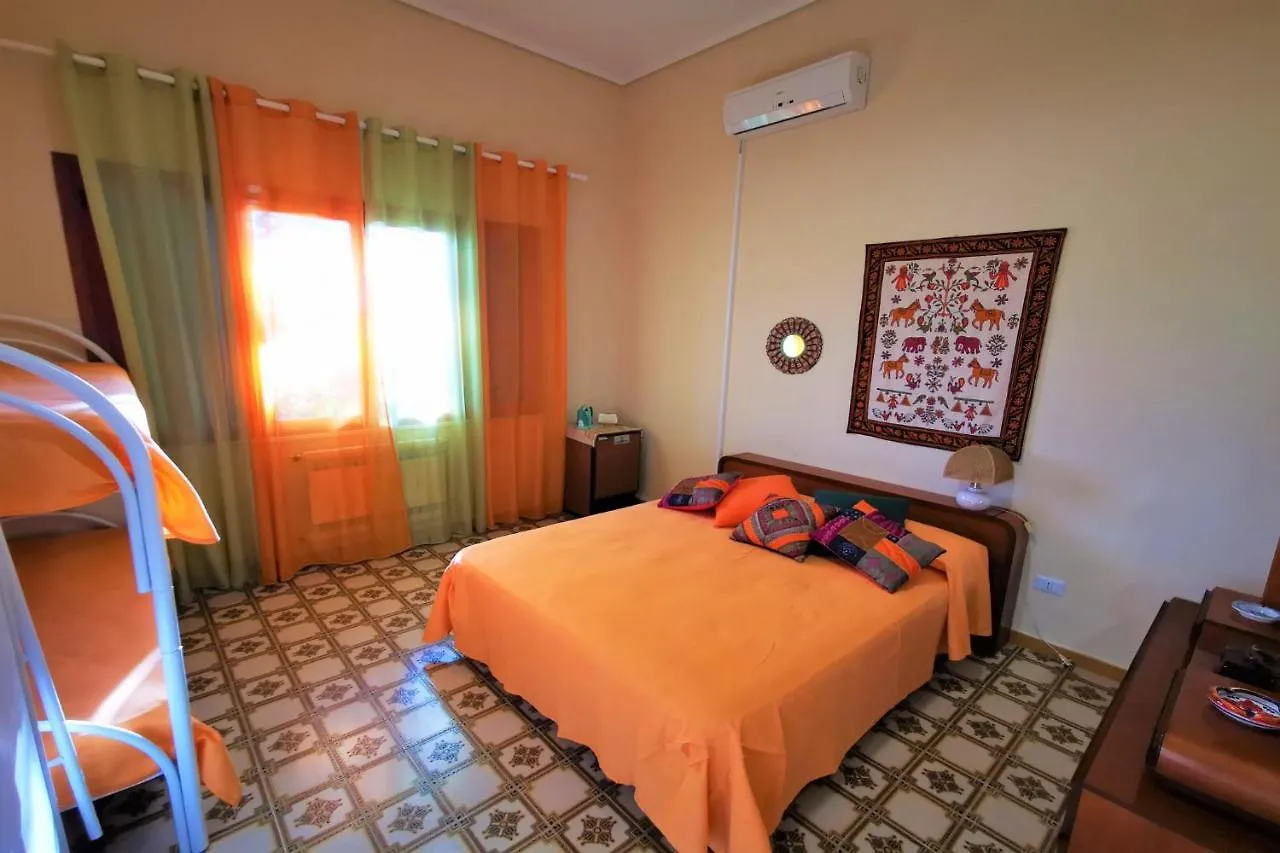 Guest house Villa Adriana - Xenia Sicily Villas Mazara del Vallo