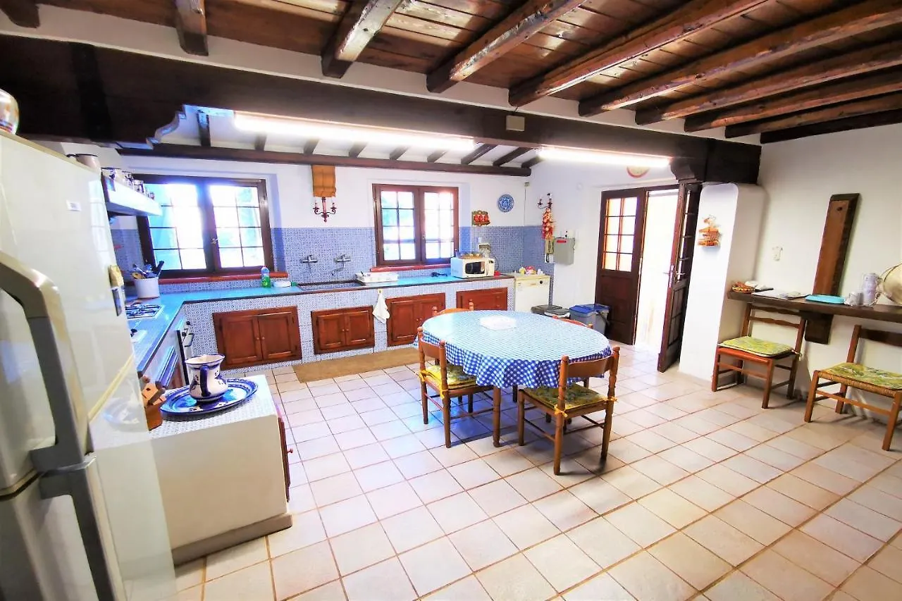 Villa Adriana - Xenia Sicily Villas Mazara del Vallo 0*,  Italy