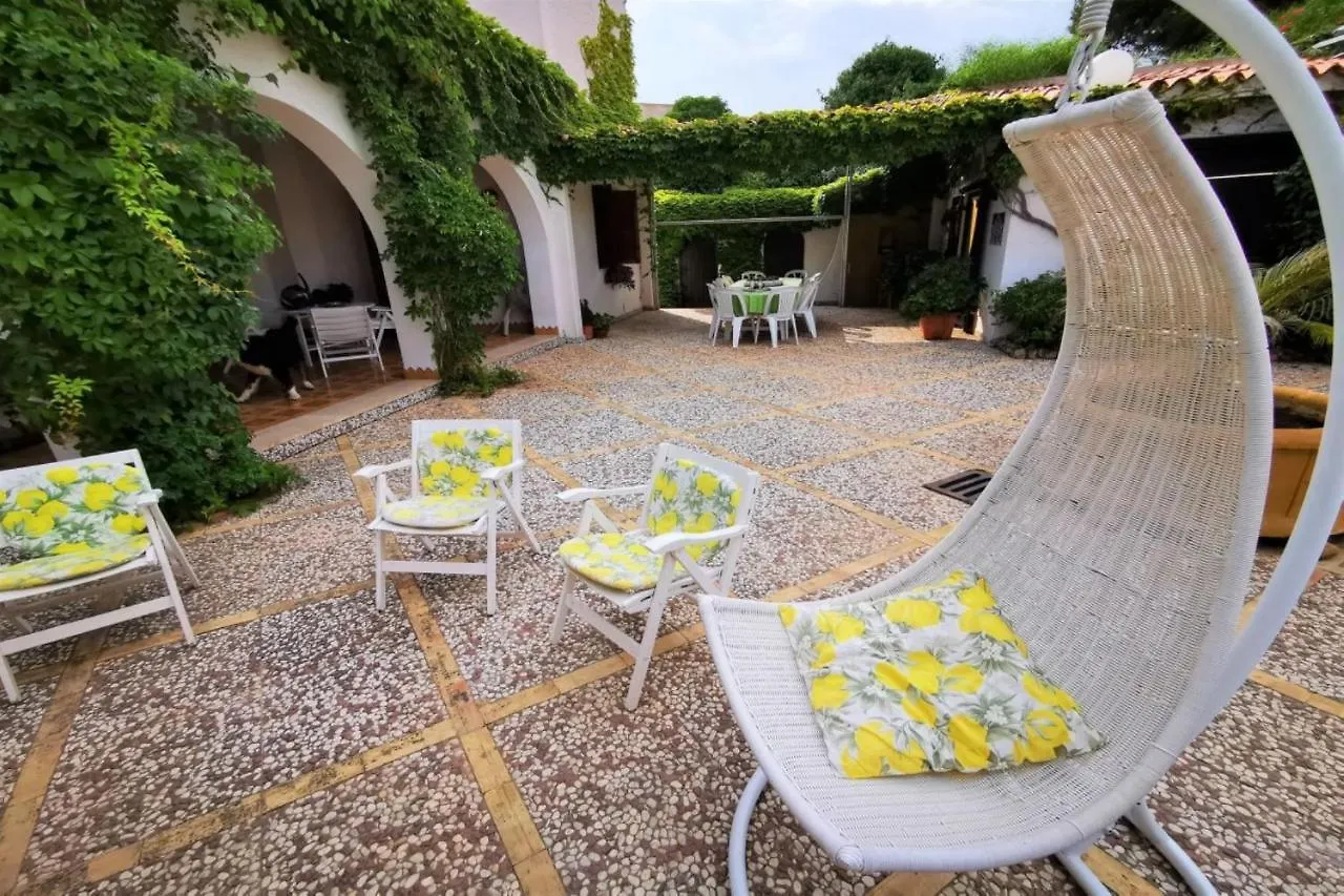 Villa Adriana - Xenia Sicily Villas Mazara del Vallo