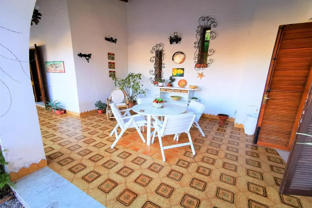 Guest house Villa Adriana - Xenia Sicily Villas Mazara del Vallo