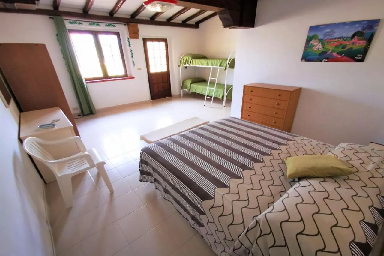 Guest house Villa Adriana - Xenia Sicily Villas Mazara del Vallo