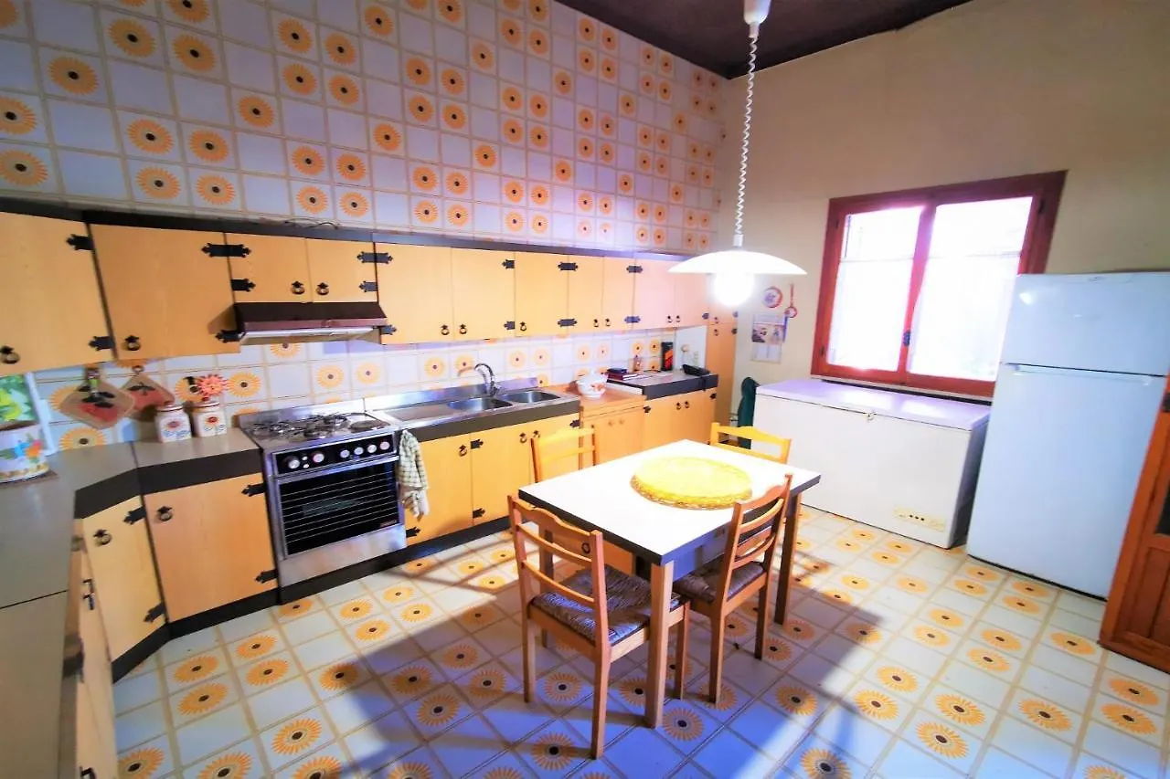 Villa Adriana - Xenia Sicily Villas Mazara del Vallo Guest house