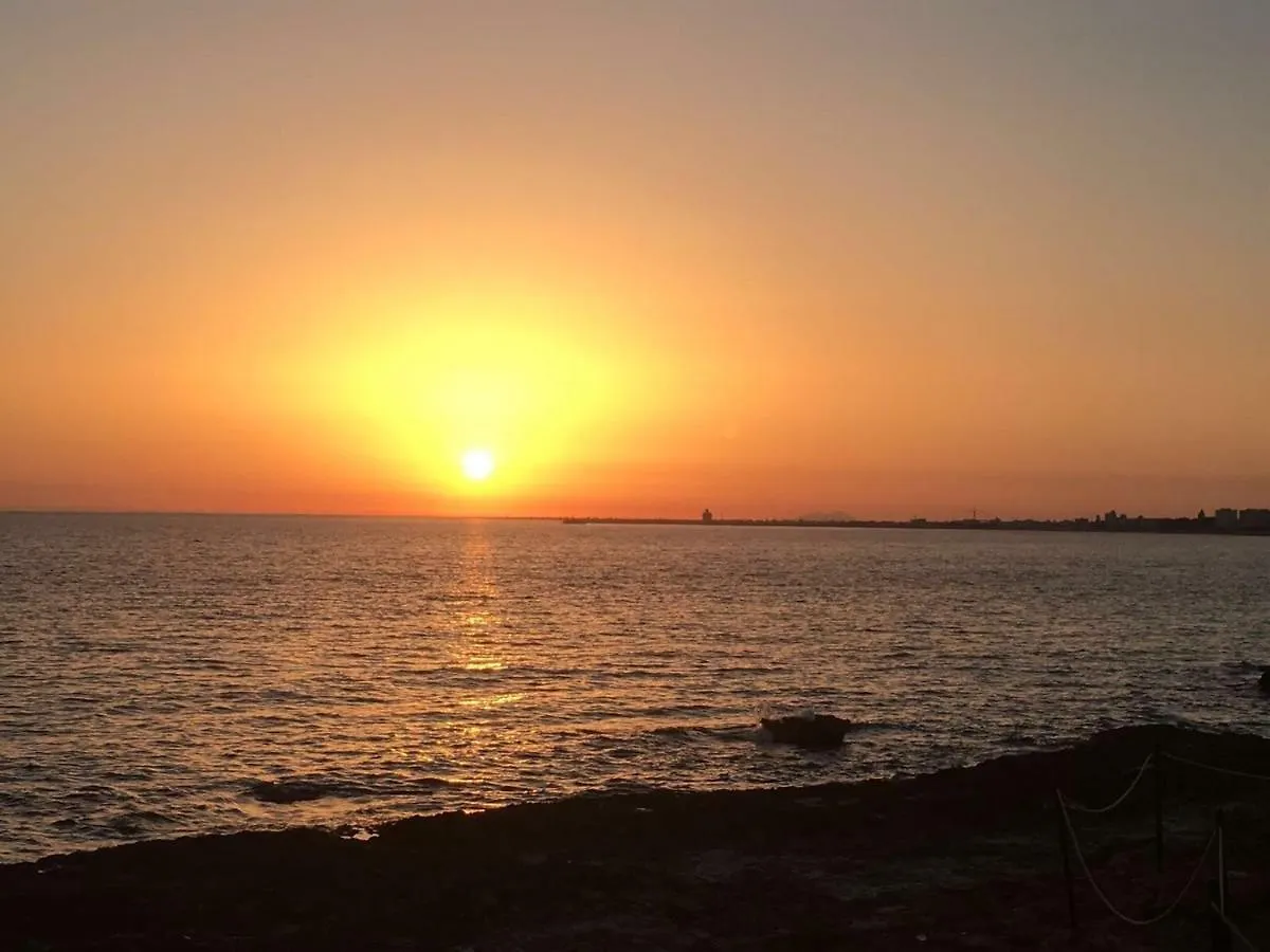 Guest house Villa Adriana - Xenia Sicily Villas Mazara del Vallo